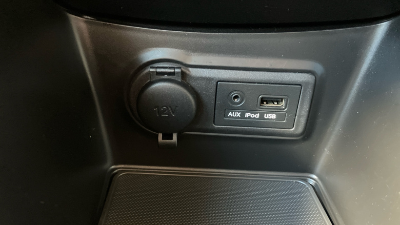 Kia Venga 1.6 ISG 3 5dr Petrol Hatchback